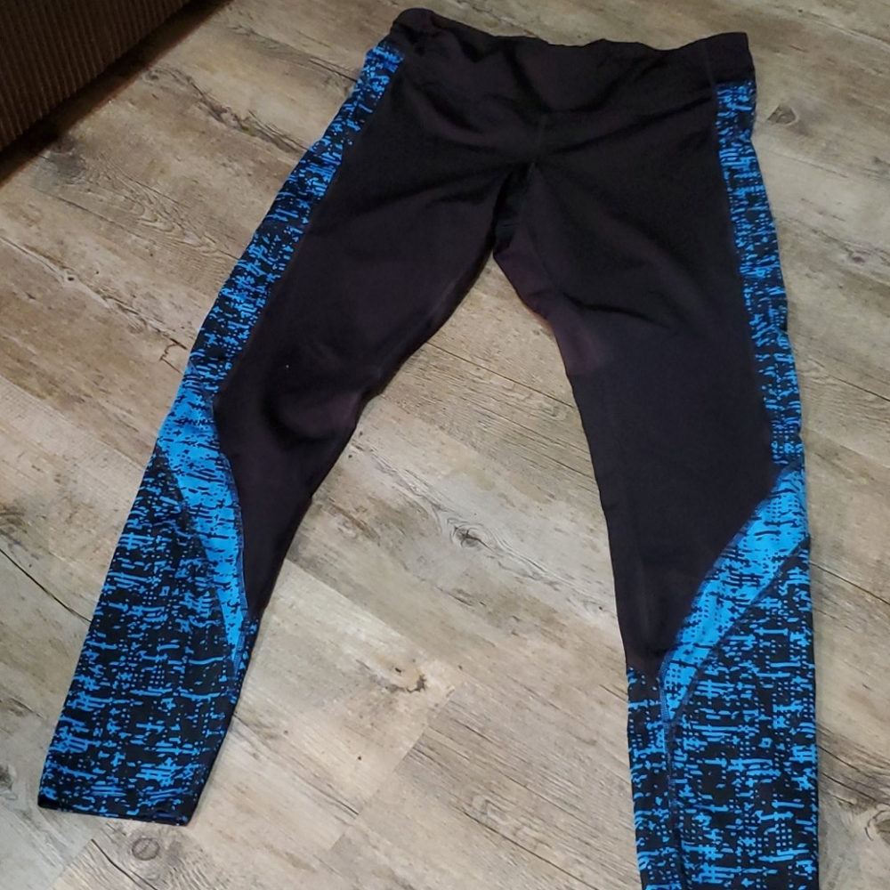 Champion Leggings